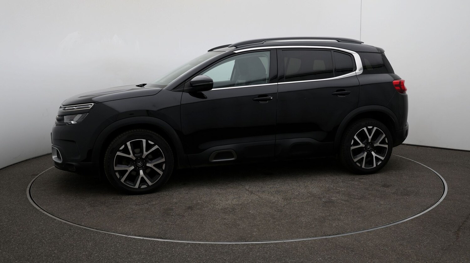 Used Citroen C5 Aircross 2019 for sale - 76815449: Photo 61