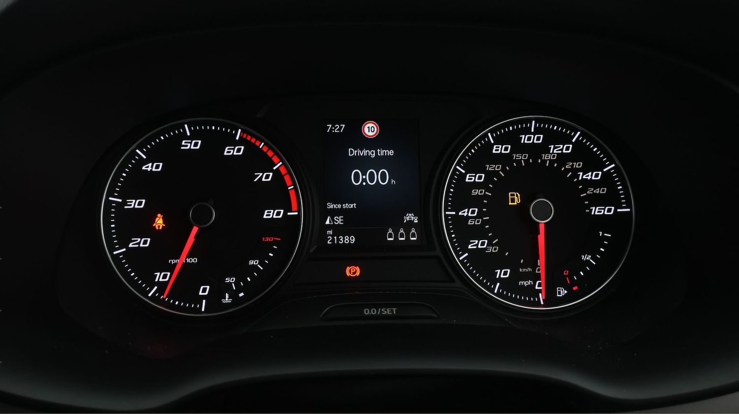 Used SEAT Ateca 2022 for sale - 77750154: Photo 10