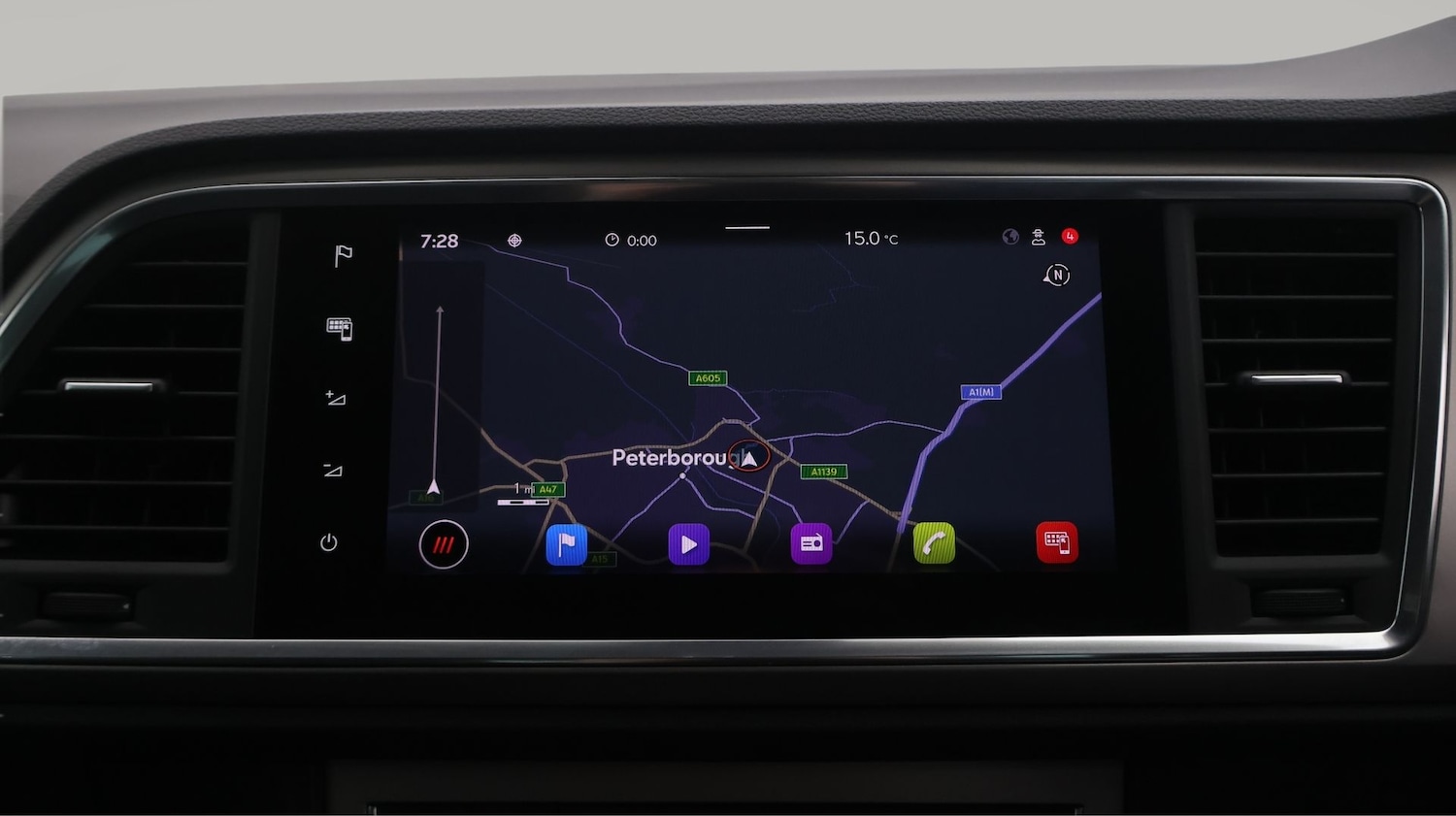 Used SEAT Ateca 2022 for sale - 77750154: Photo 11