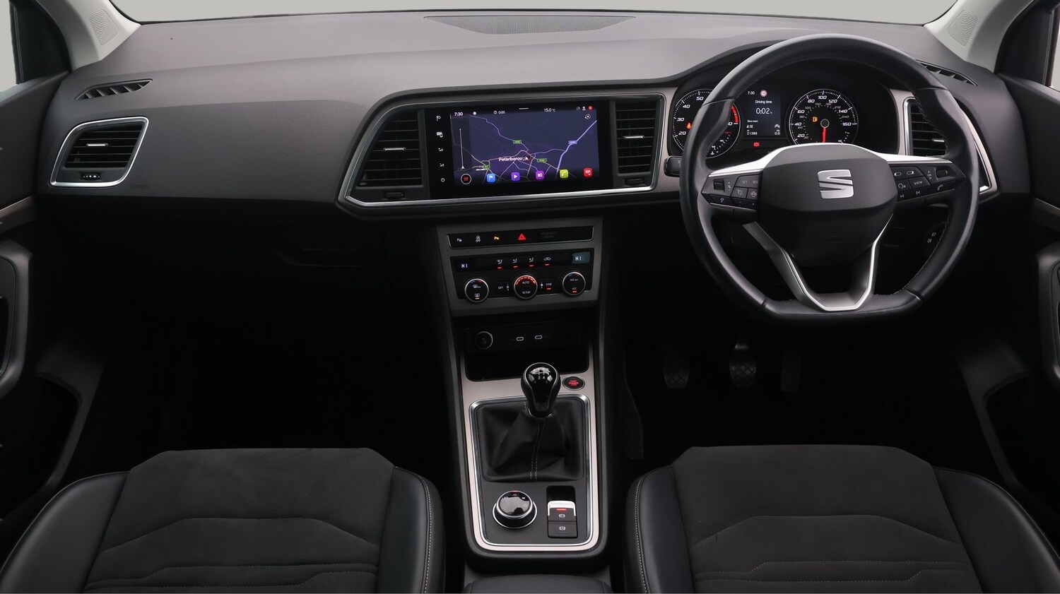 Used SEAT Ateca 2022 for sale - 77750154: Photo 13