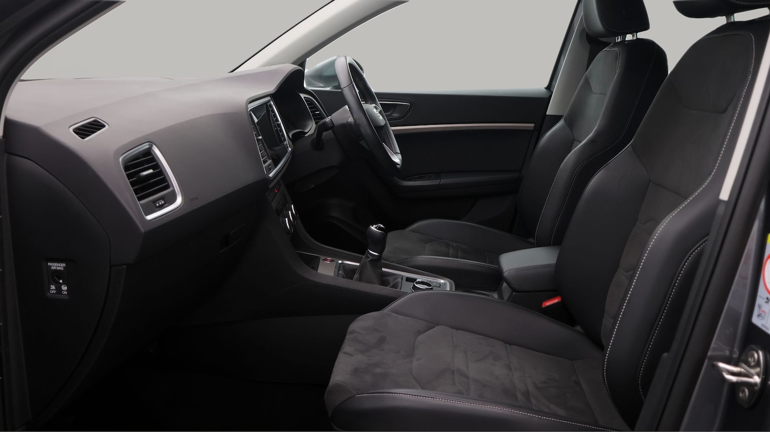 Used SEAT Ateca 2022 for sale - 77750154: Photo 14