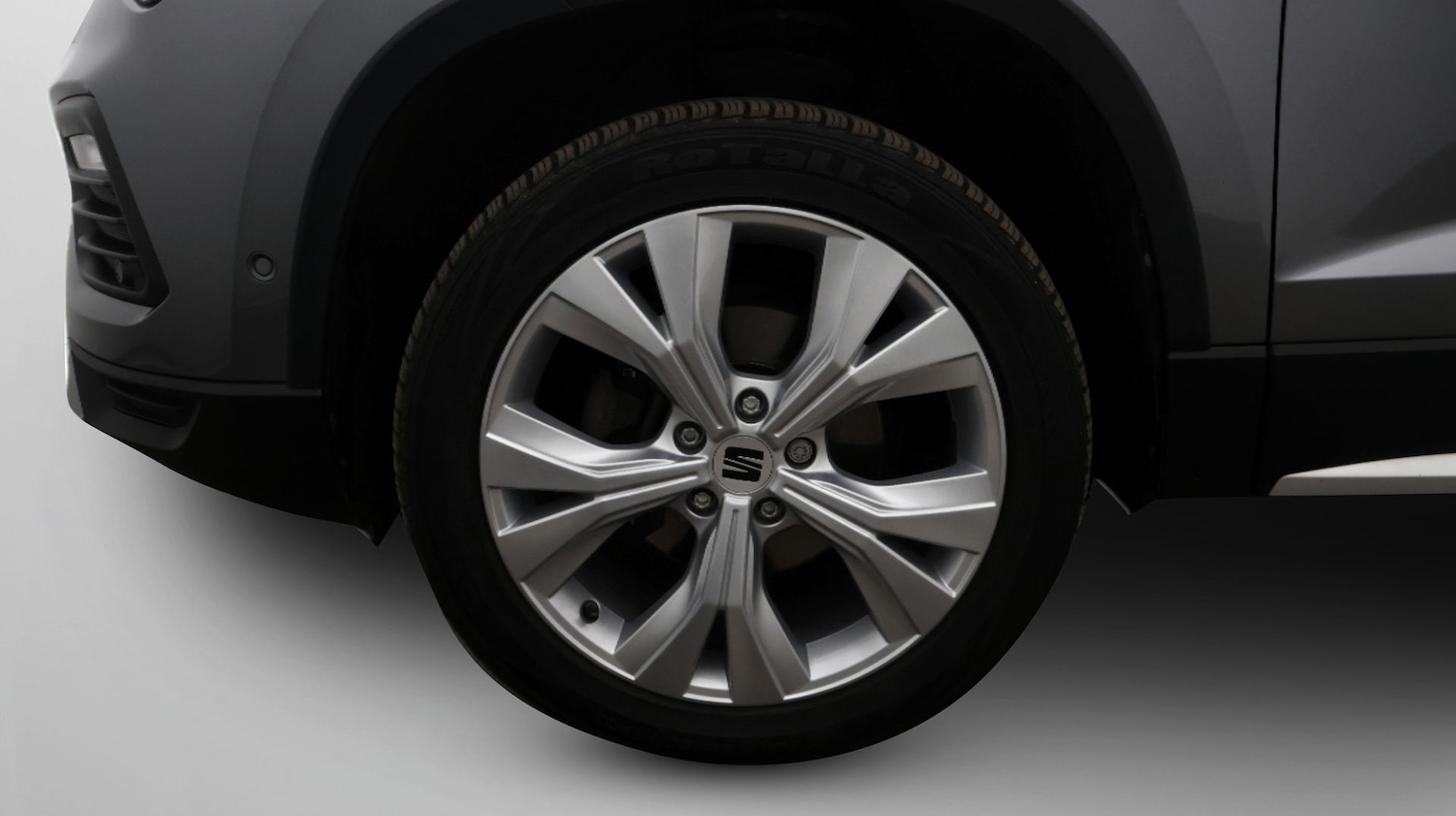 Used SEAT Ateca 2022 for sale - 77750154: Photo 18