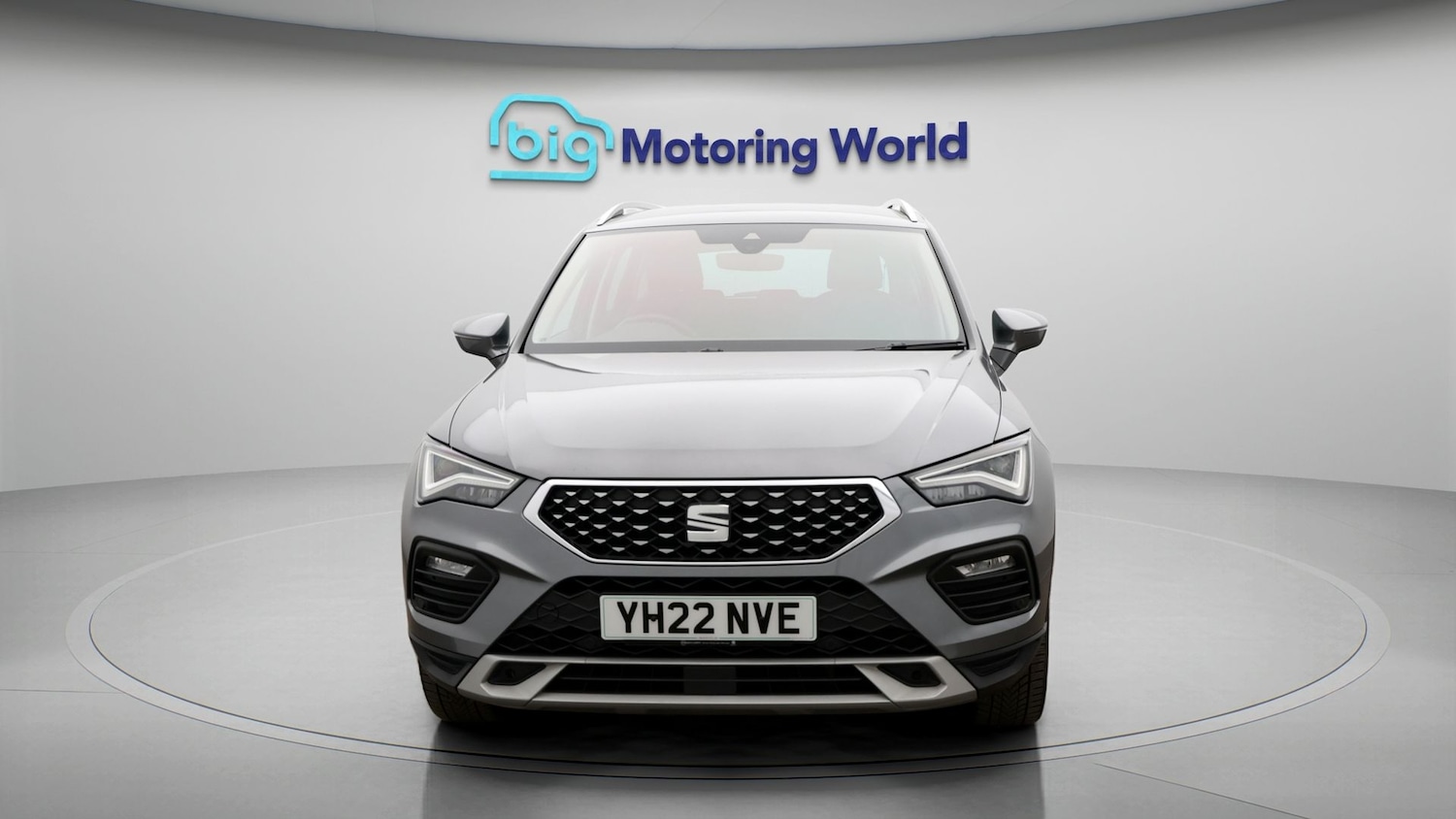 Used SEAT Ateca 2022 for sale - 77750154: Photo 2