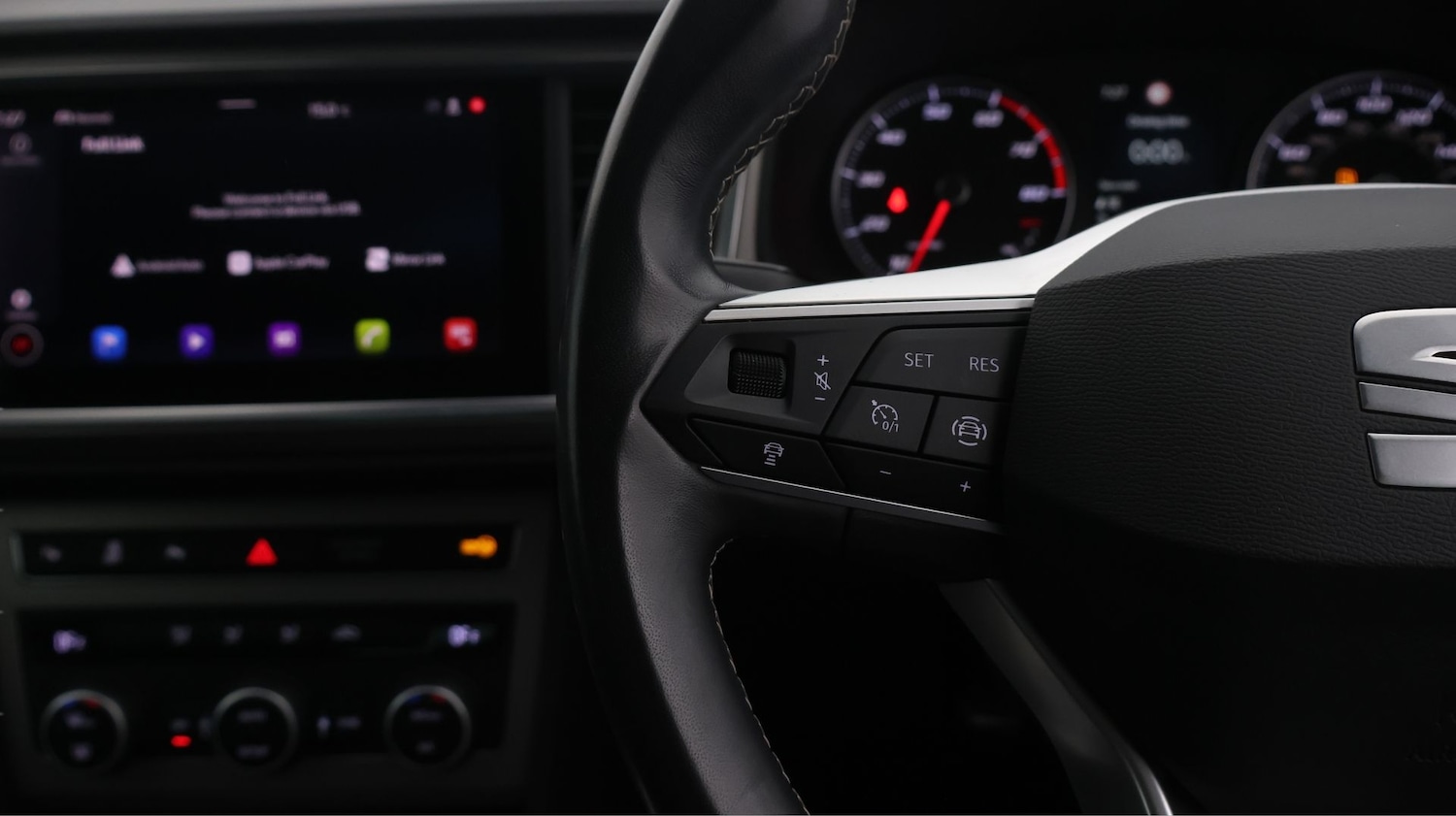 Used SEAT Ateca 2022 for sale - 77750154: Photo 22