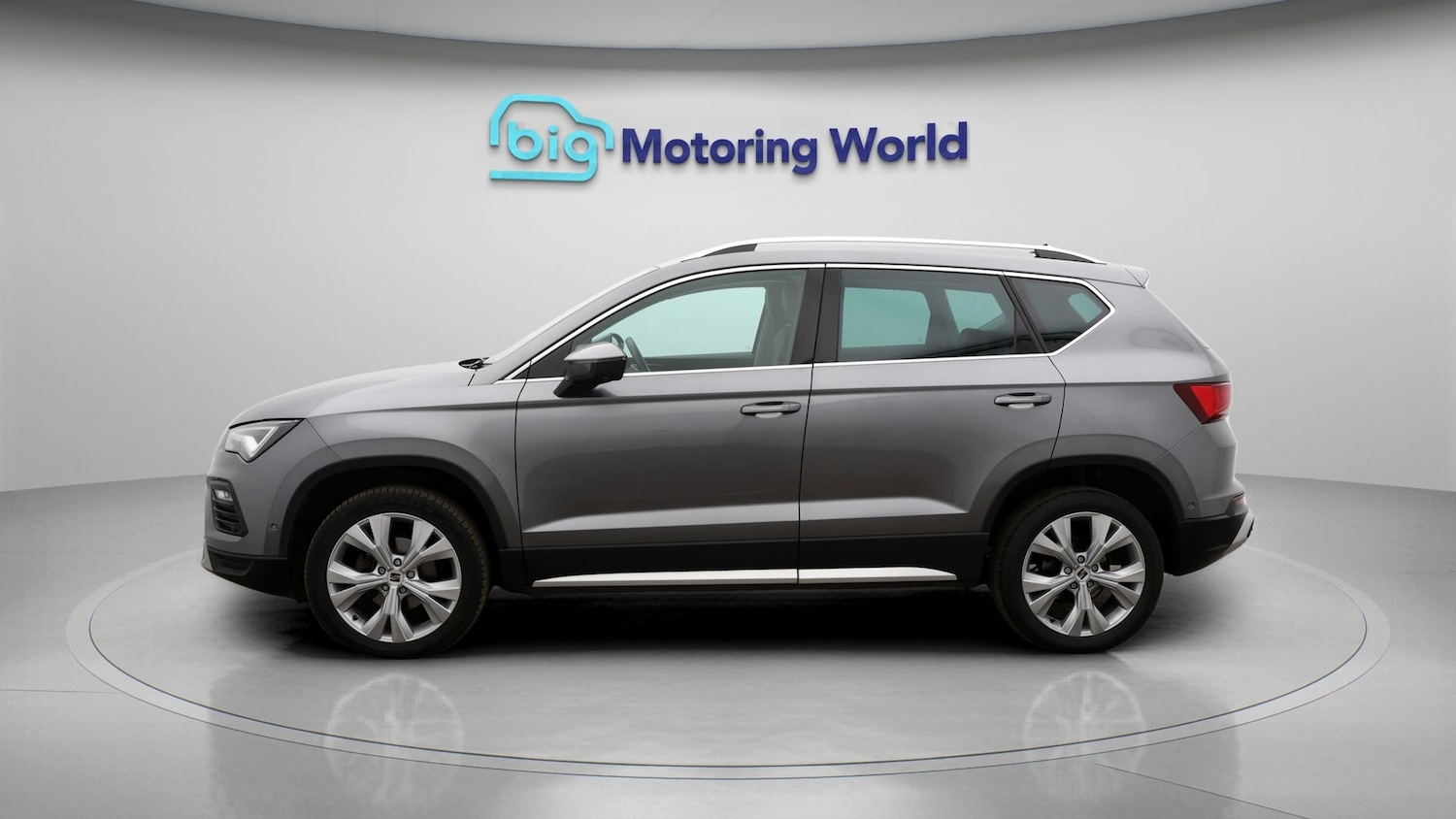 Used SEAT Ateca 2022 for sale - 77750154: Photo 4