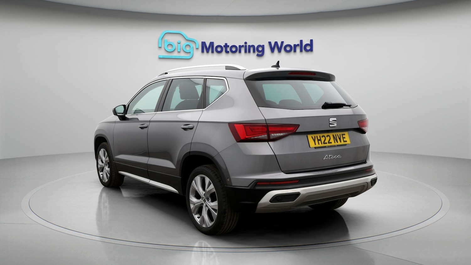 Used SEAT Ateca 2022 for sale - 77750154: Photo 5
