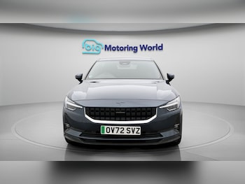 Used Polestar Polestar 2 2022 for sale - 78551890: Photo
