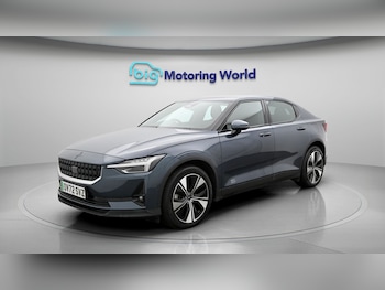 Used Polestar Polestar 2 2022 for sale - 78551890: Photo