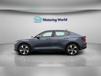 Used Polestar Polestar 2 2022 for sale - 78551890: Photo