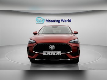 Used MG MG HS 2024 for sale - 78904248: Photo