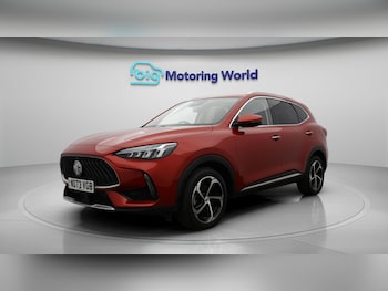 Used MG MG HS 2024 for sale - 78904248: Photo