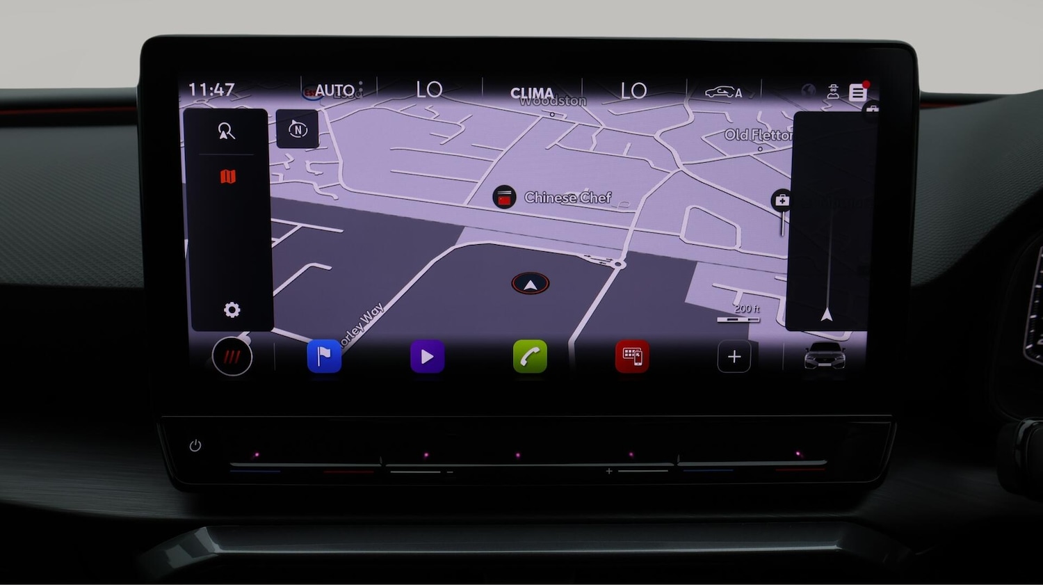 Used Cupra Leon 2023 for sale - 76389190: Photo 11