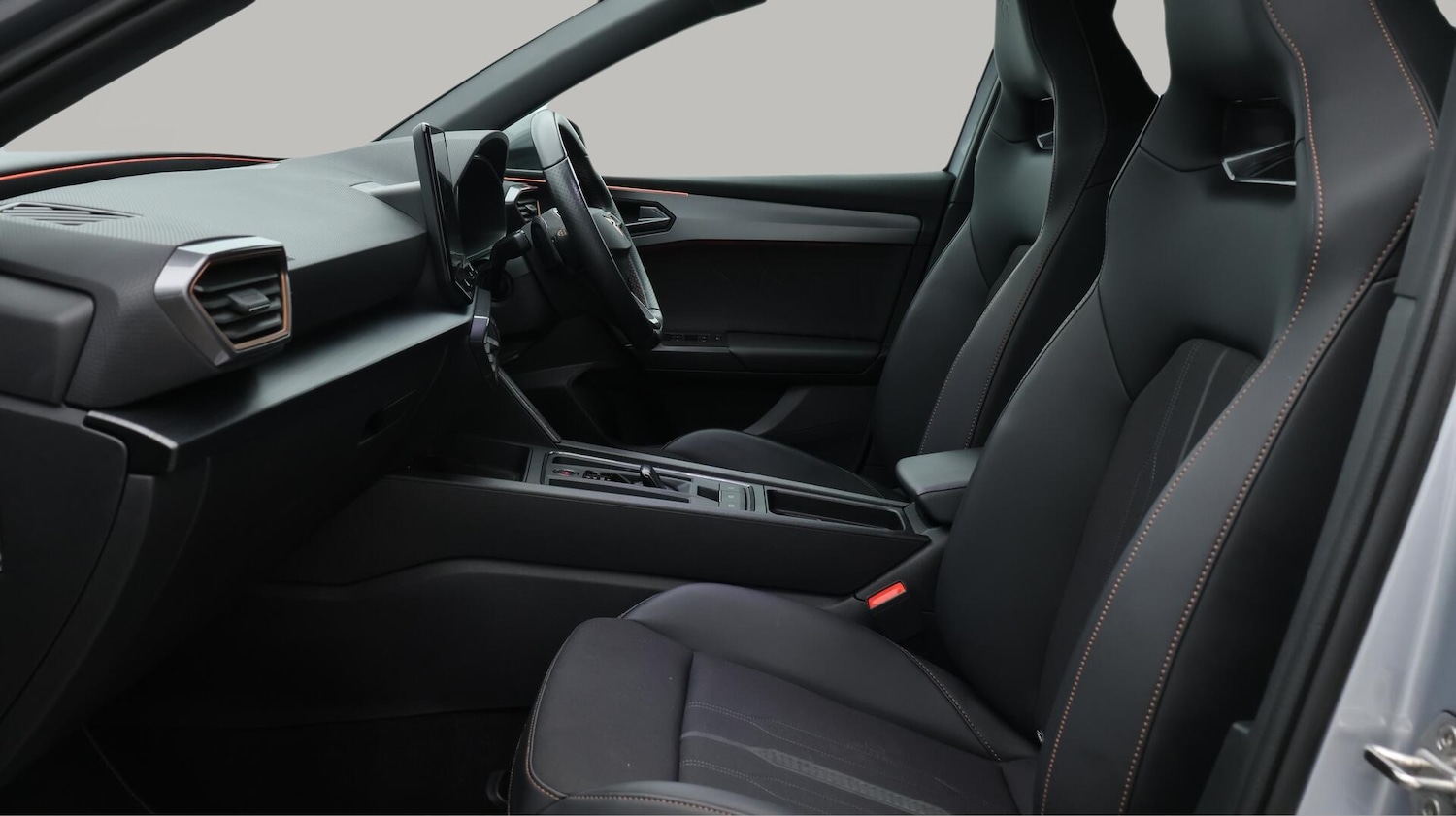 Used Cupra Leon 2023 for sale - 76389190: Photo 14