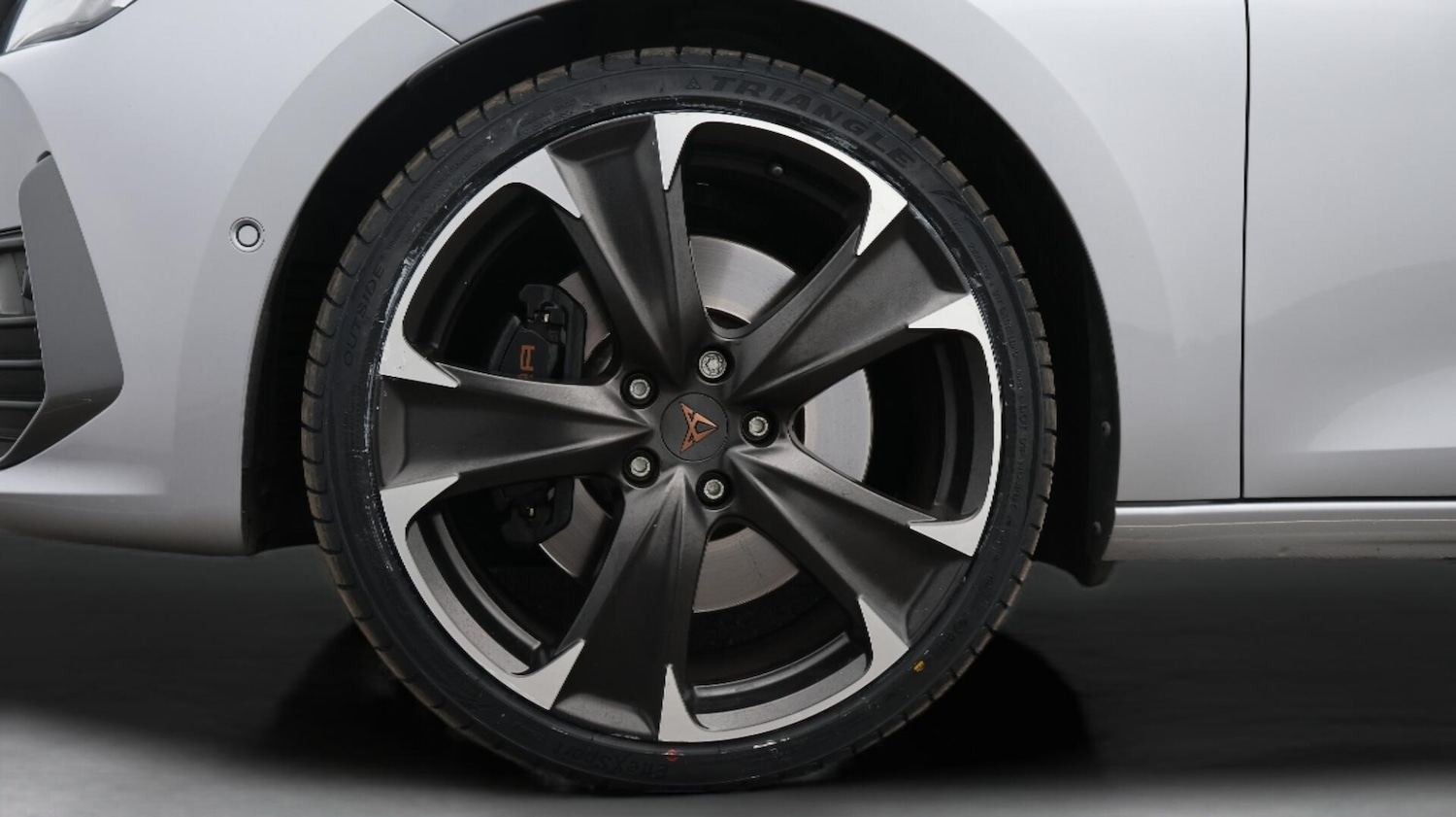 Used Cupra Leon 2023 for sale - 76389190: Photo 18