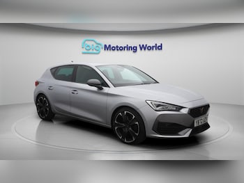 2023 (72) - 2.0 TSI VZ2 5dr DSG