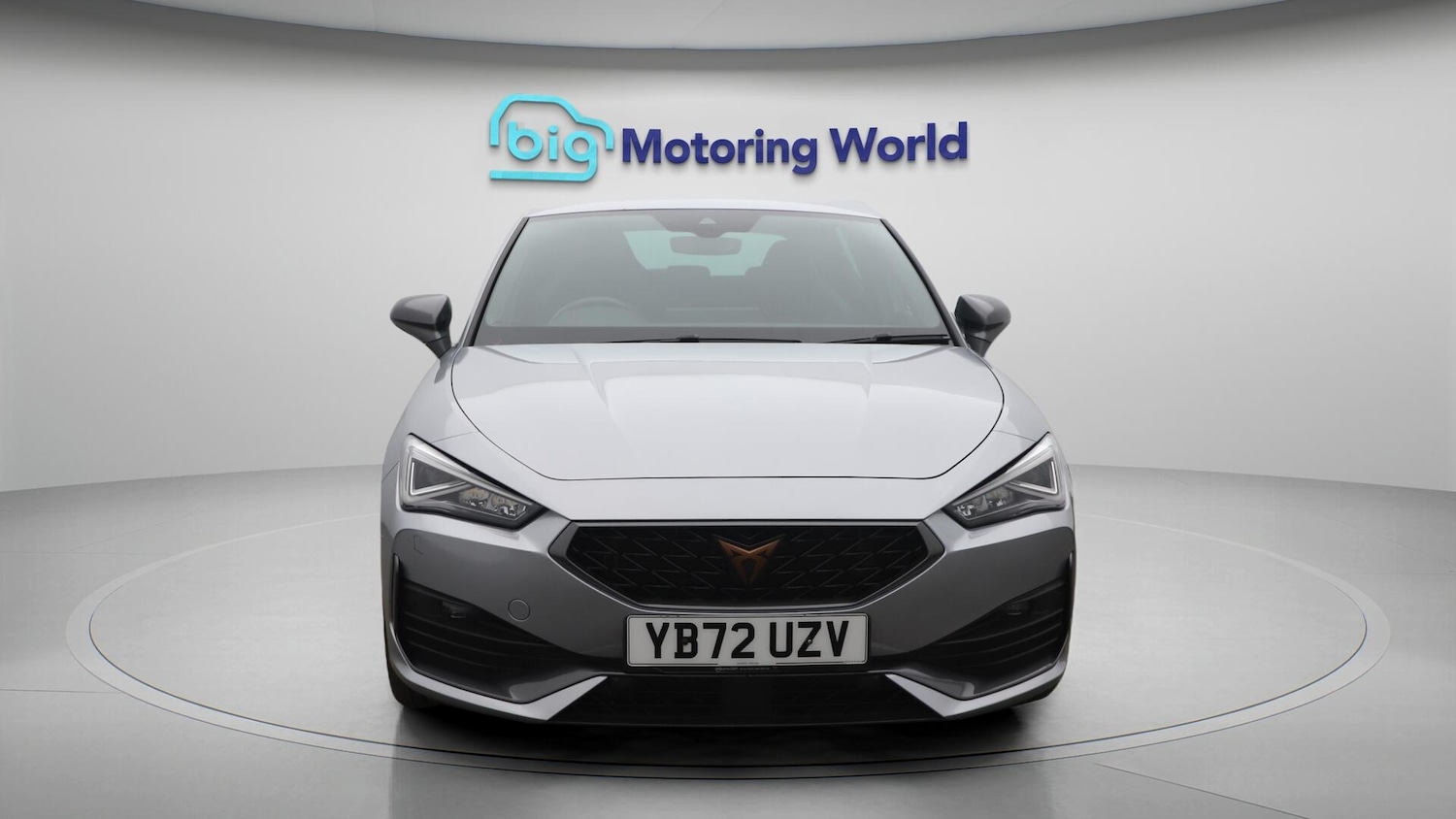 Used Cupra Leon 2023 for sale - 76389190: Photo 2
