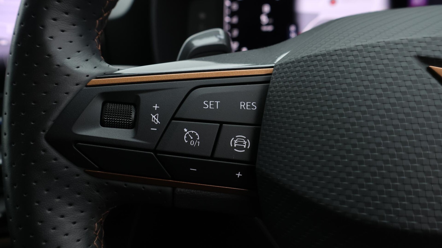 Used Cupra Leon 2023 for sale - 76389190: Photo 22