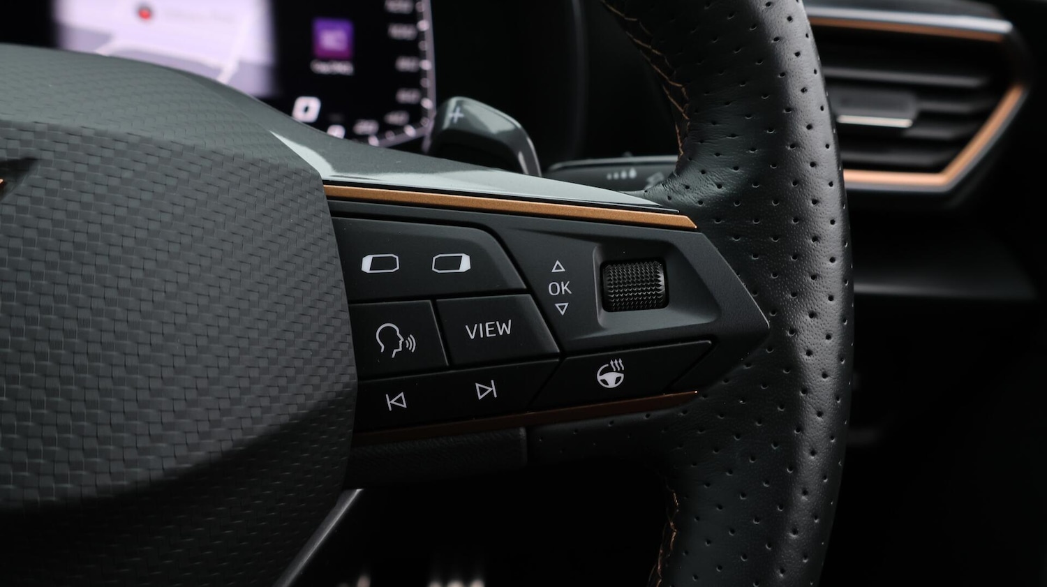 Used Cupra Leon 2023 for sale - 76389190: Photo 23