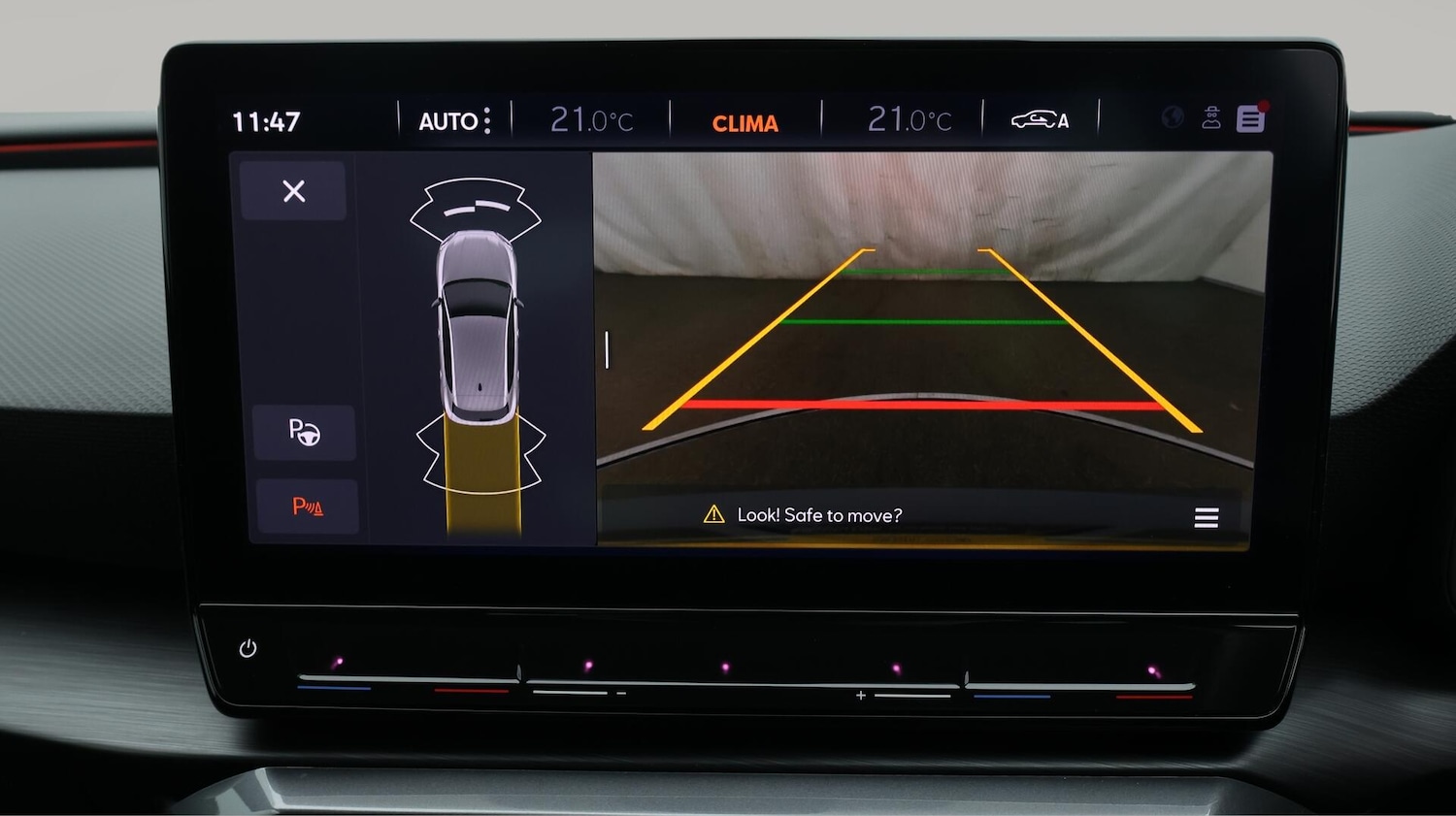 Used Cupra Leon 2023 for sale - 76389190: Photo 24