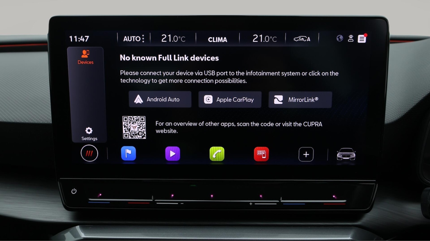 Used Cupra Leon 2023 for sale - 76389190: Photo 25