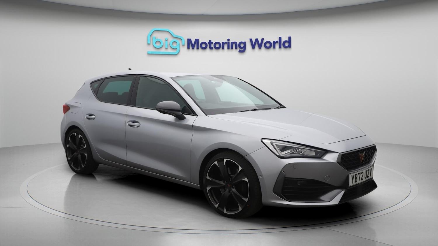 Used Cupra Leon 2023 for sale - 76389190: Photo 34