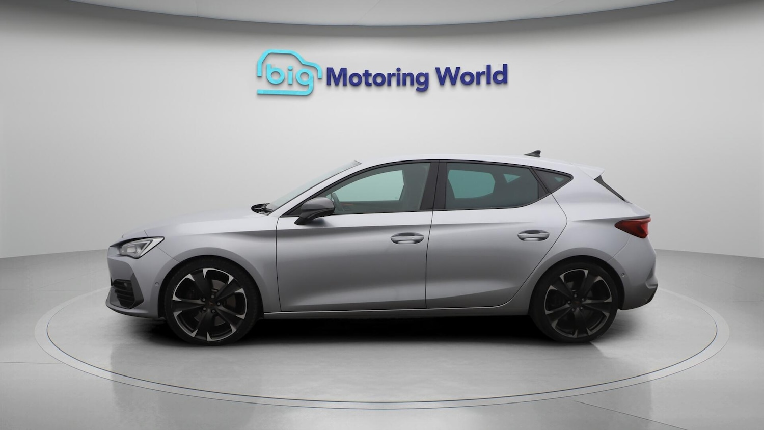 Used Cupra Leon 2023 for sale - 76389190: Photo 4