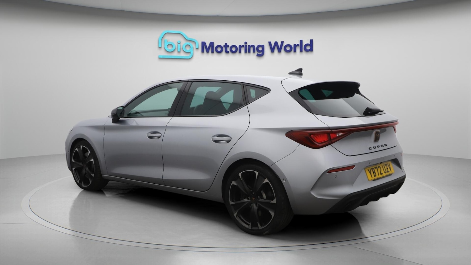 Used Cupra Leon 2023 for sale - 76389190: Photo 5