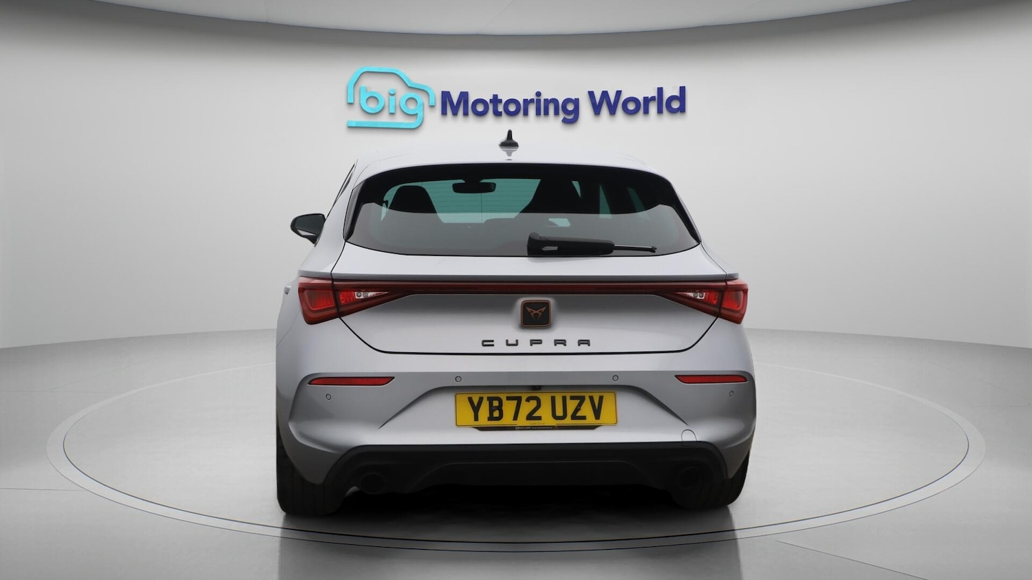 Used Cupra Leon 2023 for sale - 76389190: Photo 6