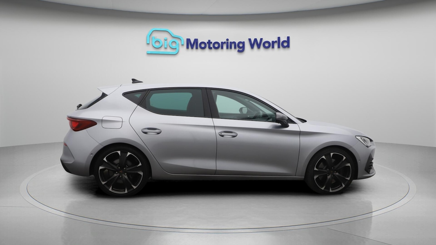 Used Cupra Leon 2023 for sale - 76389190: Photo 8