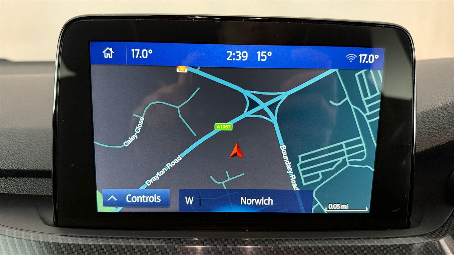 Used Ford Focus 2018 for sale - 78144176: Photo 10