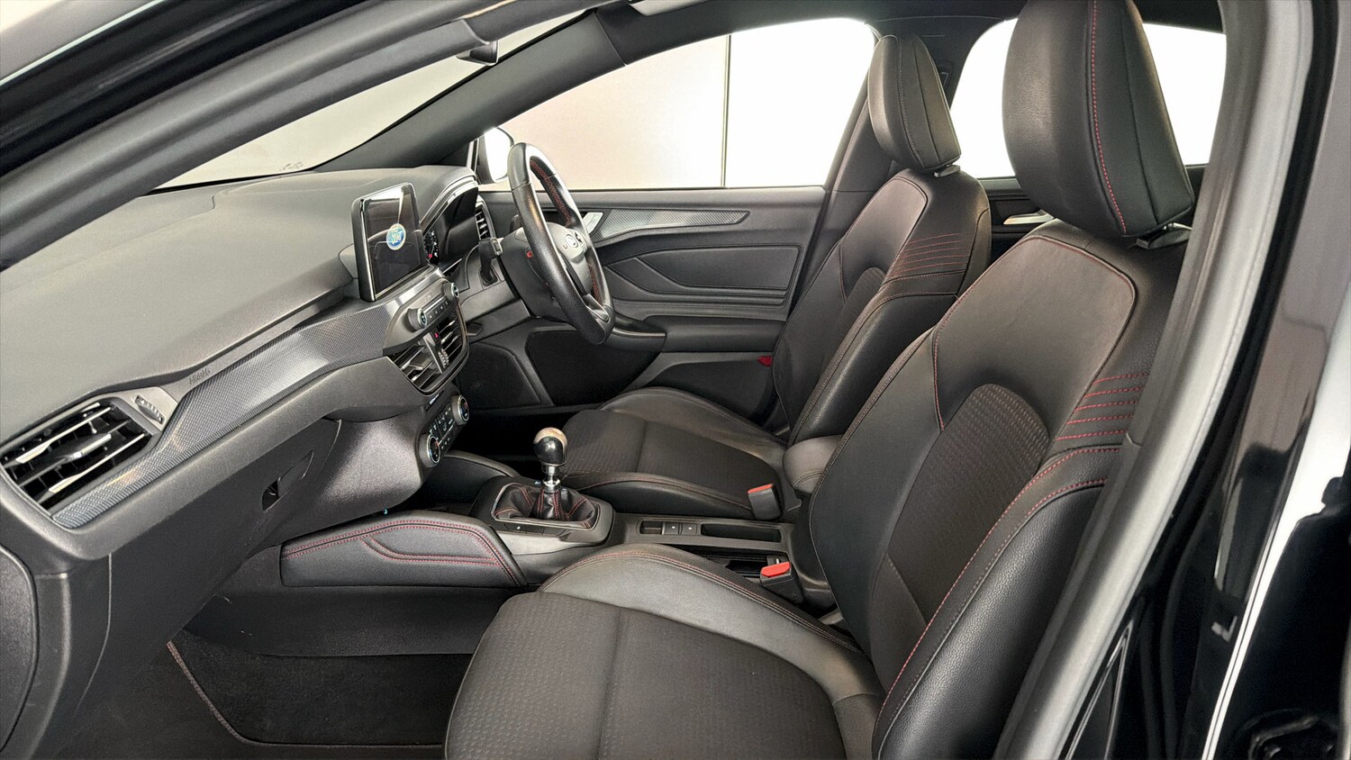 Used Ford Focus 2018 for sale - 78144176: Photo 13