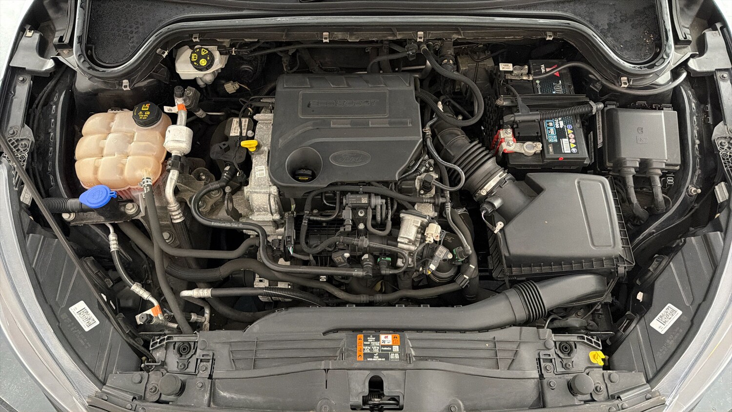 Used Ford Focus 2018 for sale - 78144176: Photo 18