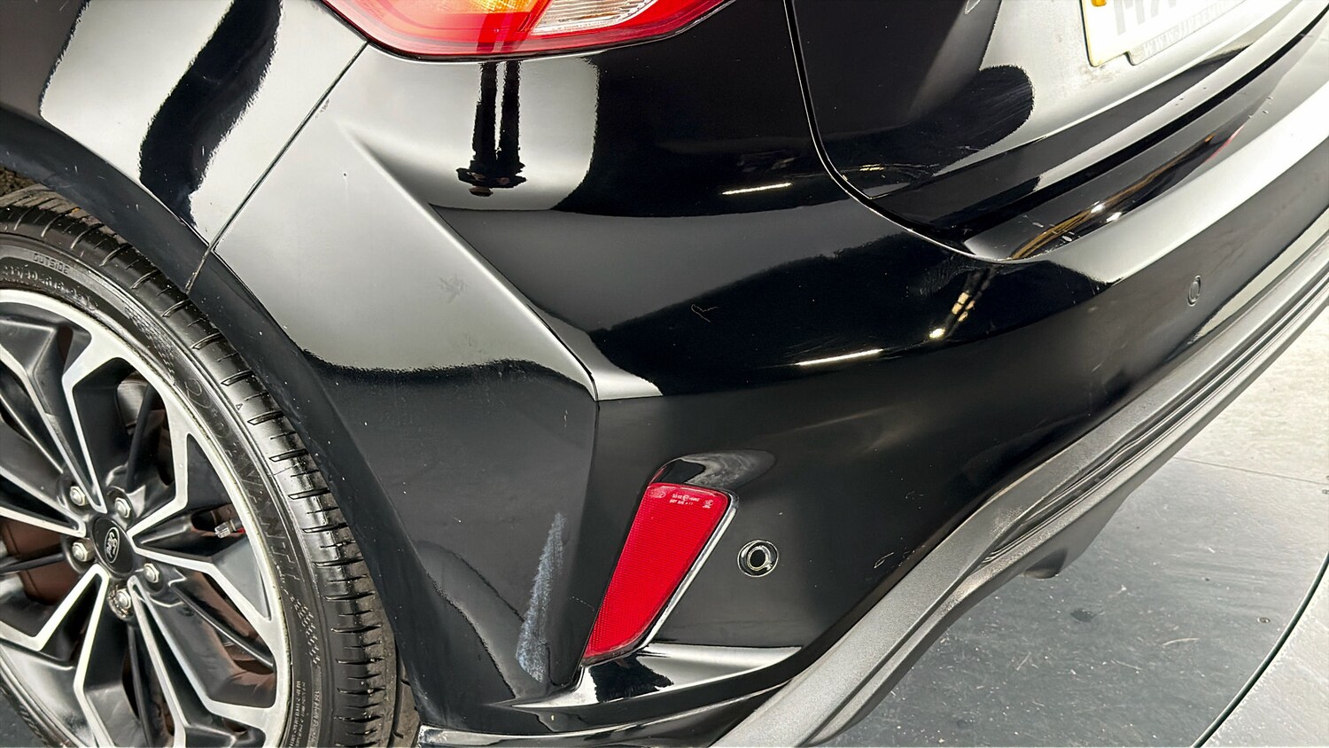 Used Ford Focus 2018 for sale - 78144176: Photo 19