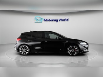 Used Ford Focus 2018 for sale - 78144176: Photo