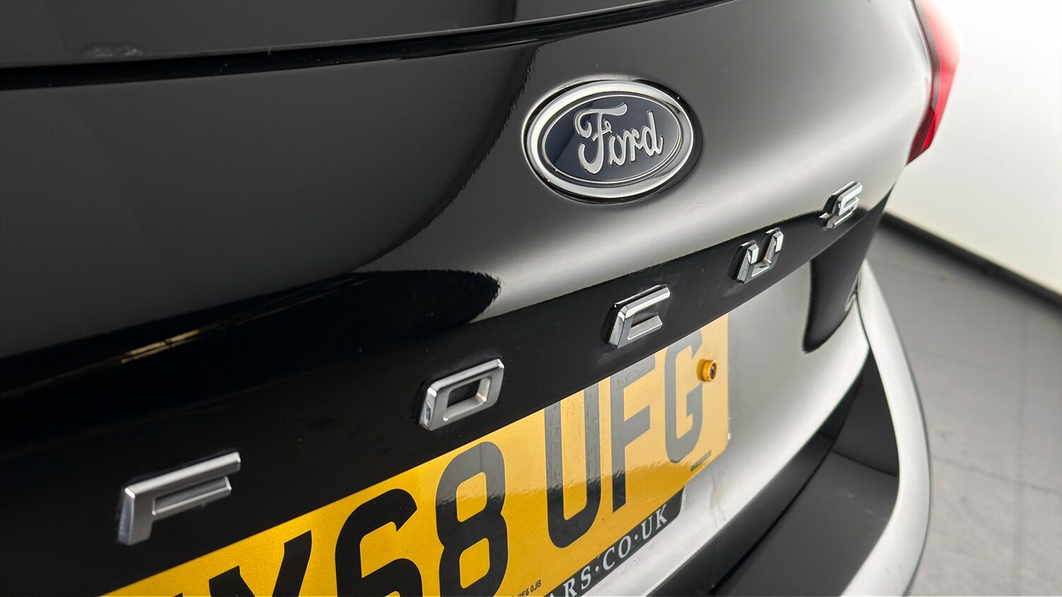 Used Ford Focus 2018 for sale - 78144176: Photo 21