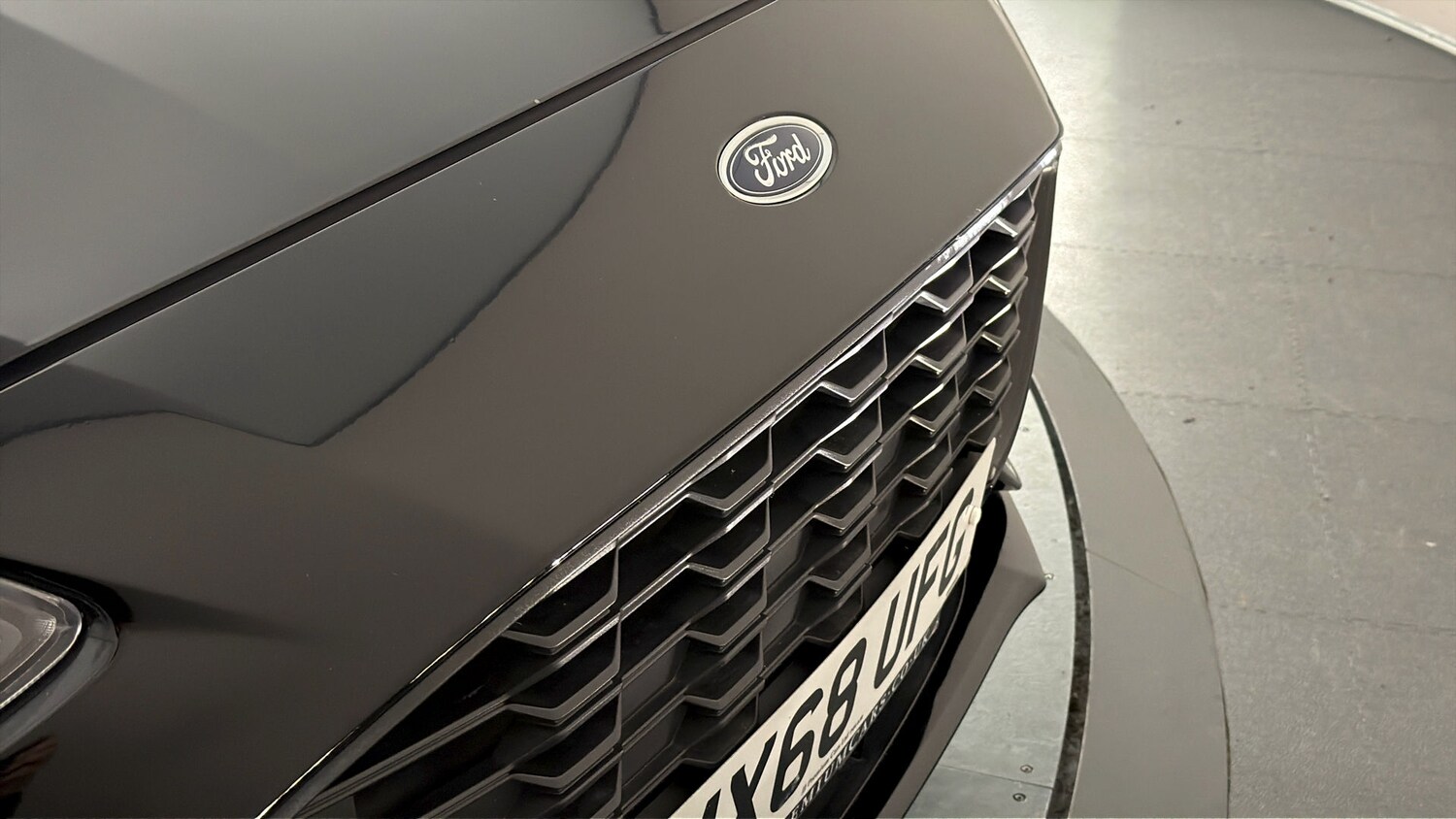 Used Ford Focus 2018 for sale - 78144176: Photo 22