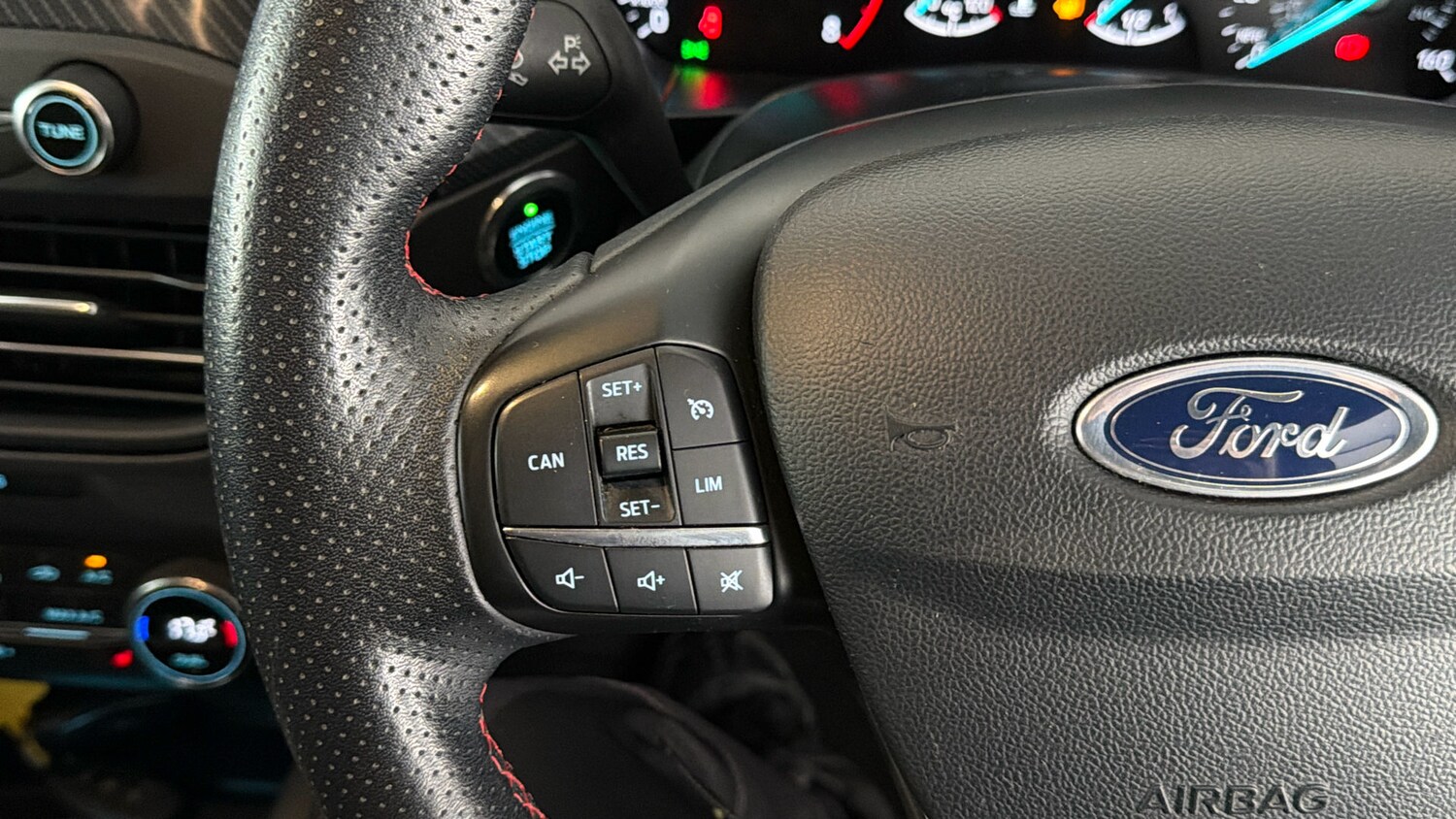 Used Ford Focus 2018 for sale - 78144176: Photo 23