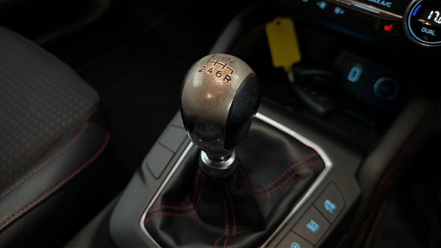 Used Ford Focus 2018 for sale - 78144176: Photo 25