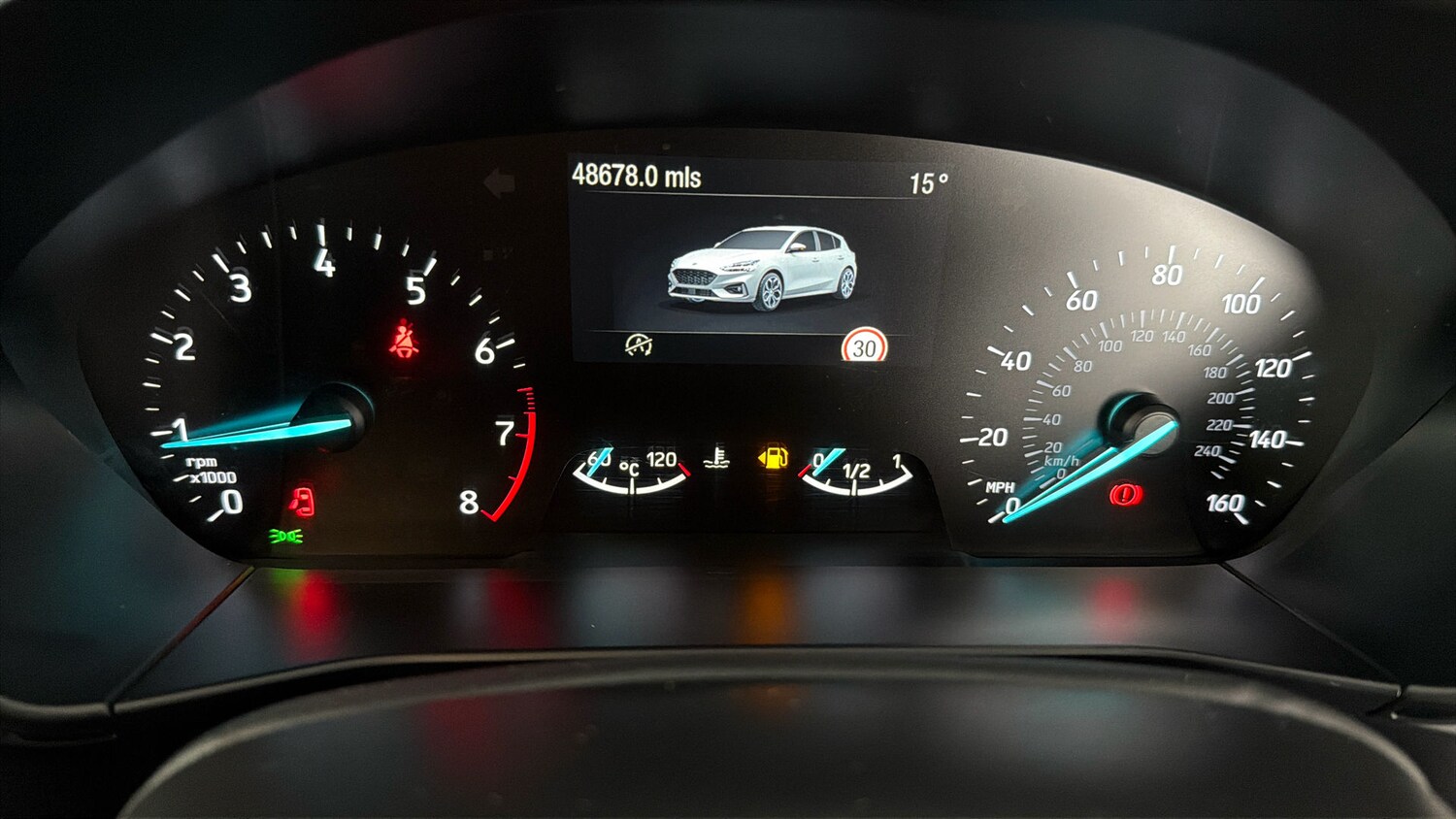 Used Ford Focus 2018 for sale - 78144176: Photo 26