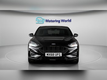 Used Ford Focus 2018 for sale - 78144176: Photo