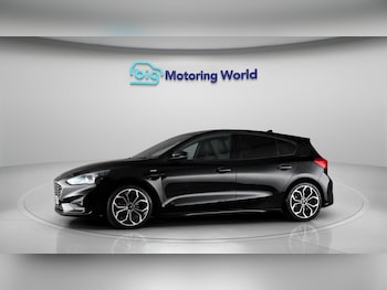 Used Ford Focus 2018 for sale - 78144176: Photo