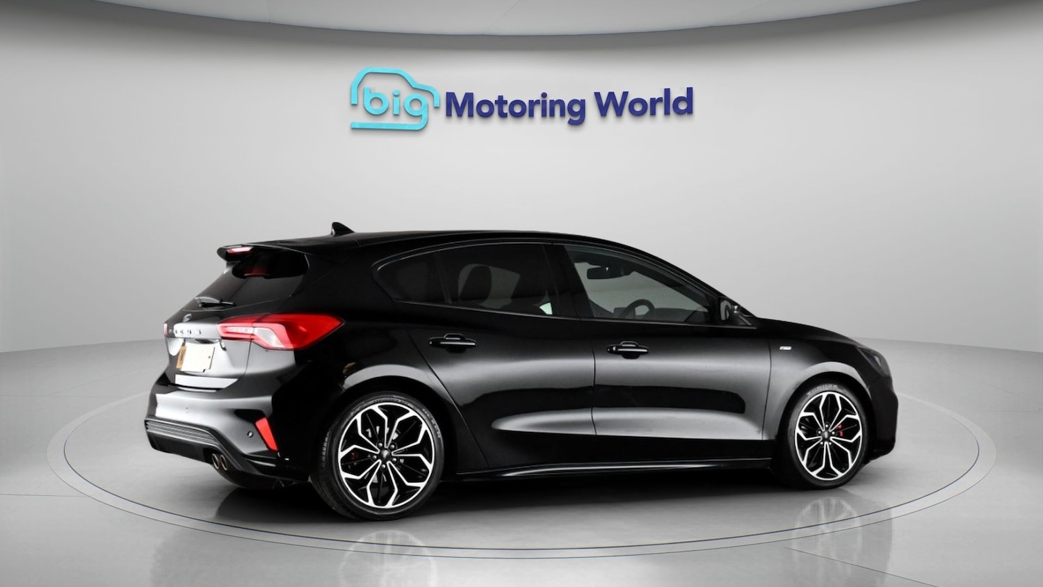 Used Ford Focus 2018 for sale - 78144176: Photo 8