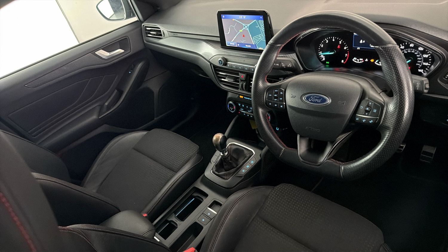 Used Ford Focus 2018 for sale - 78144176: Photo 9