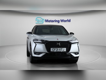 Used DS Automobiles DS 3 2021 for sale - 78819430: Photo