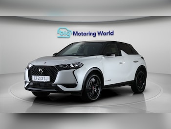 Used DS Automobiles DS 3 2021 for sale - 78819430: Photo