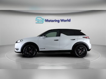 Used DS Automobiles DS 3 2021 for sale - 78819430: Photo