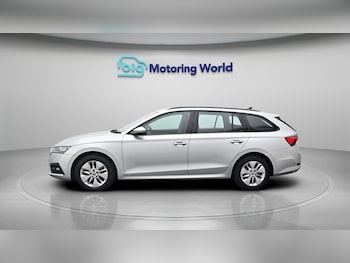 Used Skoda Octavia 2022 for sale - 79205284: Photo
