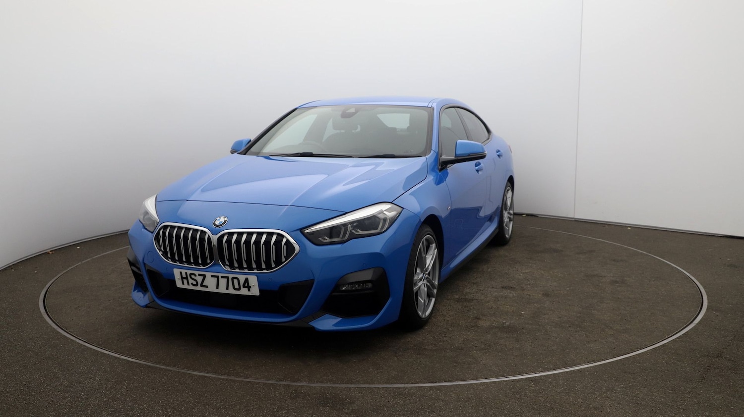 Used BMW 2 Series 2020 for sale - 76815439: Photo 31