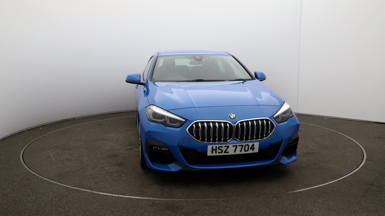 Used BMW 2 Series 2020 for sale - 76815439: Photo 34