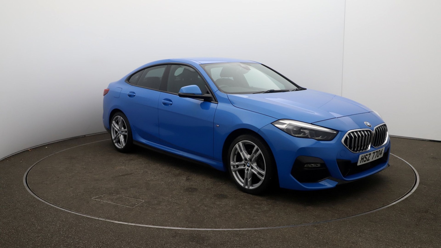 Used BMW 2 Series 2020 for sale - 76815439: Photo 37